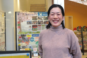 MLGs案内人特集Vol.3　北井香さんがつなぐ活動の輪